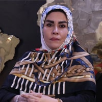 فاطمه رنجبر